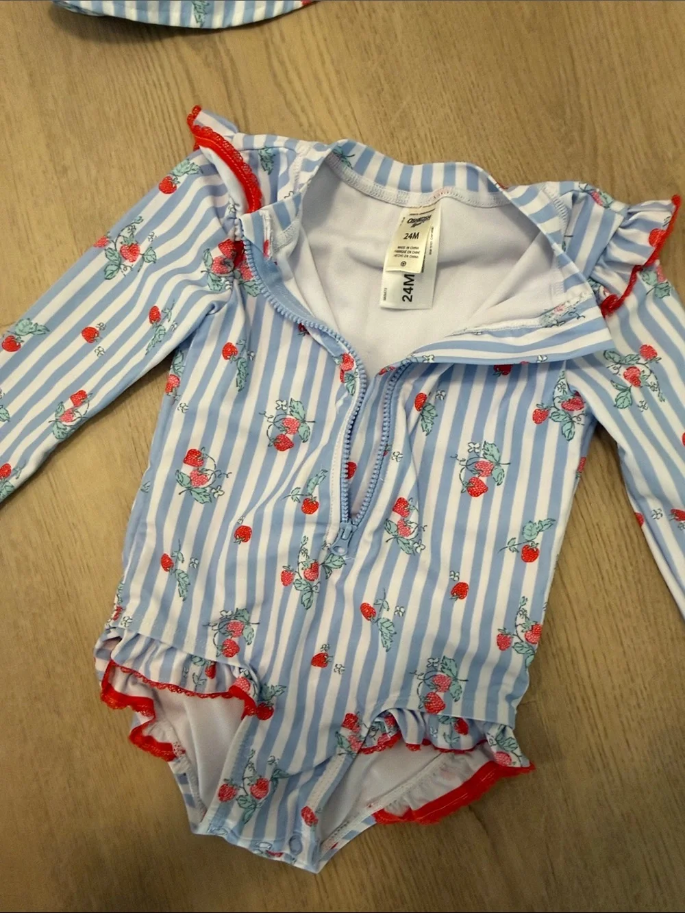 OshKosh Bgosh nwot pet